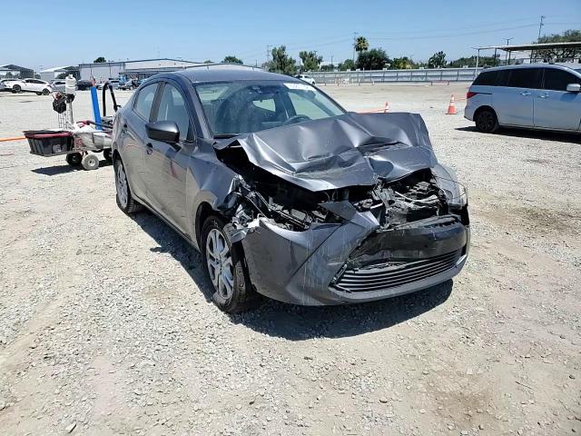 2018 Toyota Yaris Ia VIN: 3MYDLBYV6JY312076 Lot: 63811395