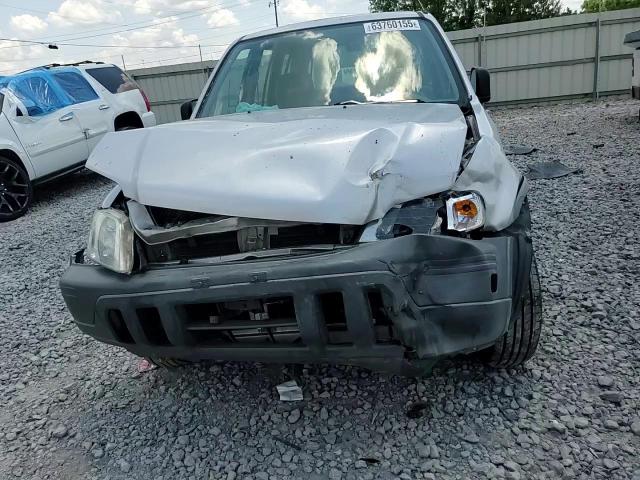 1997 Honda Cr-V Lx VIN: JHLRD1841VC024891 Lot: 63760155