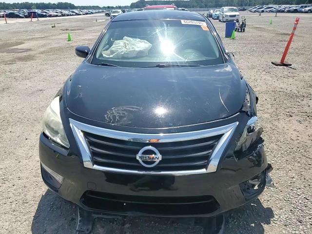 2014 Nissan Altima 2.5 VIN: 1N4AL3AP7EN343154 Lot: 66205745