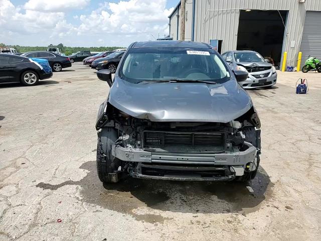 2021 Ford Ecosport S VIN: MAJ3S2FE9MC396185 Lot: 63801395