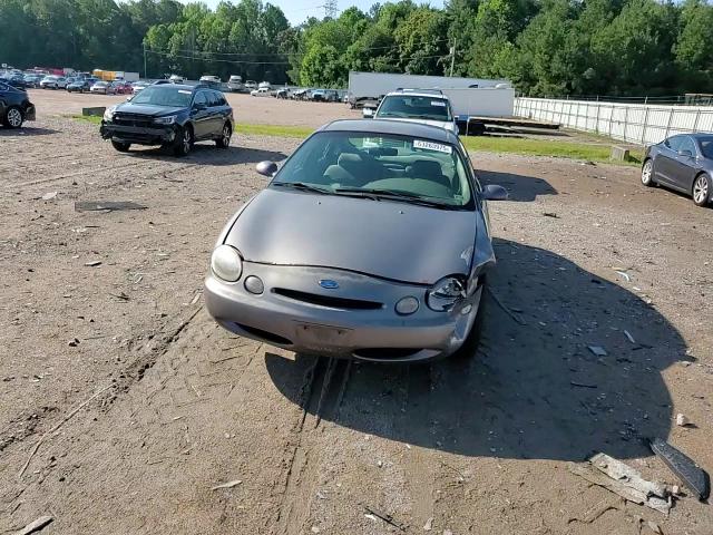 1996 Ford Taurus Gl VIN: 1FALP52U2TG312733 Lot: 63263975