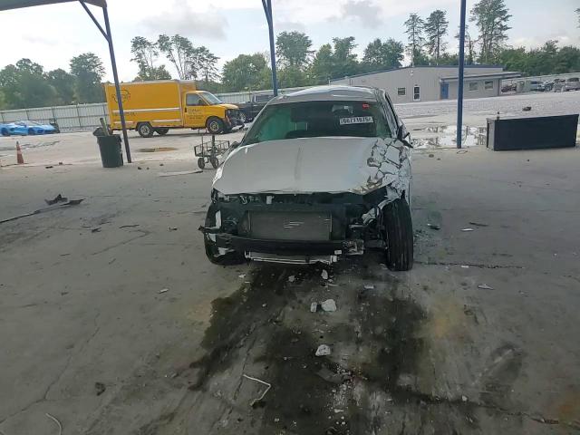 2023 Hyundai Kona Se VIN: KM8K22AB5PU031984 Lot: 89899075