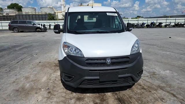 2017 Ram Promaster City VIN: ZFBERFAB5H6G83990 Lot: 64329245