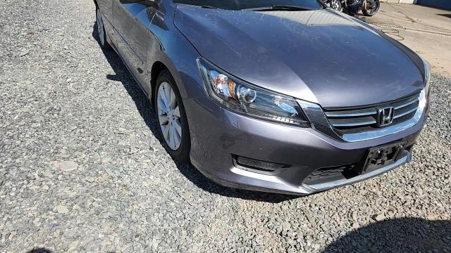 2014 Honda Accord Exl VIN: 1HGCR2F88EA189320 Lot: 65334335