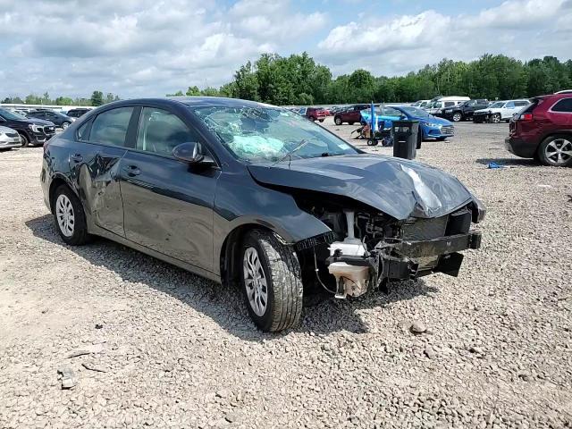 2022 Kia Forte Fe VIN: 3KPF24AD2NE431614 Lot: 64866765