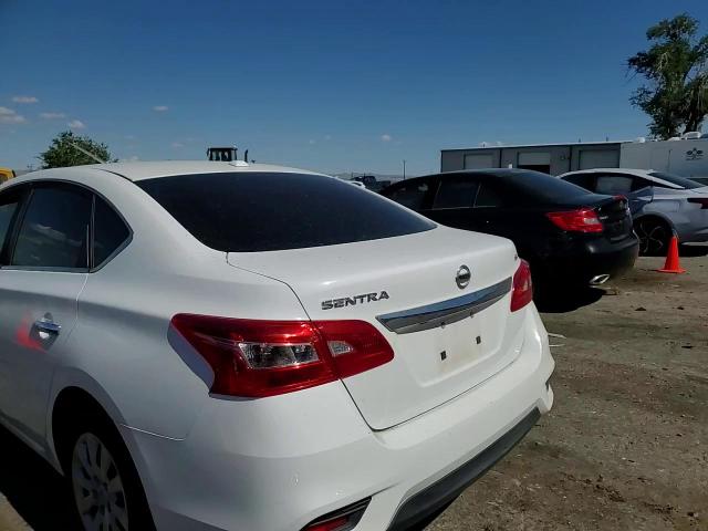 2017 Nissan Sentra S VIN: 3N1AB7AP5HY351753 Lot: 63441545