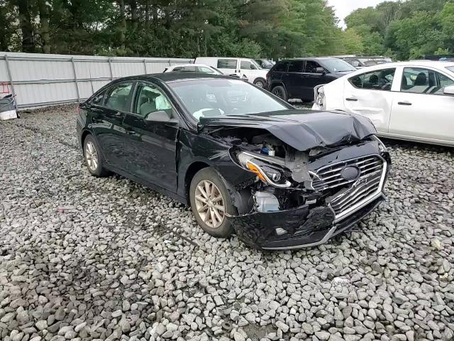 2018 Hyundai Sonata Se VIN: 5NPE24AF9JH614026 Lot: 64631805
