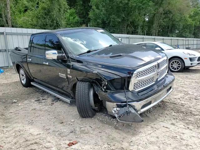 2014 Ram 1500 Laramie VIN: 1C6RR7NT4ES428116 Lot: 64297645