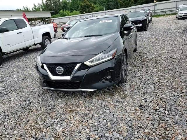 2020 Nissan Maxima Platinum VIN: 1N4AA6FVXLC378942 Lot: 64108425