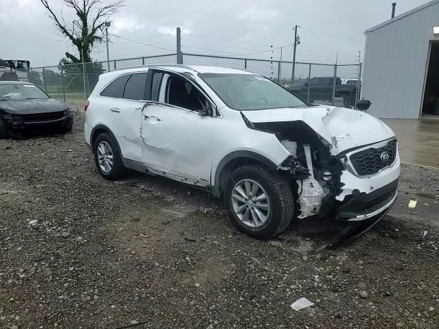 2019 Kia Sorento L VIN: 5XYPGDA37KG571282 Lot: 65253715