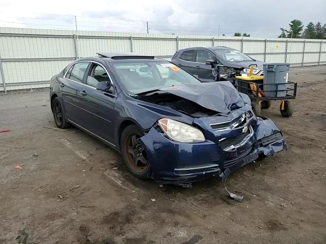 2010 Chevrolet Malibu 1Lt VIN: 1G1ZC5EB8AF258182 Lot: 63813255