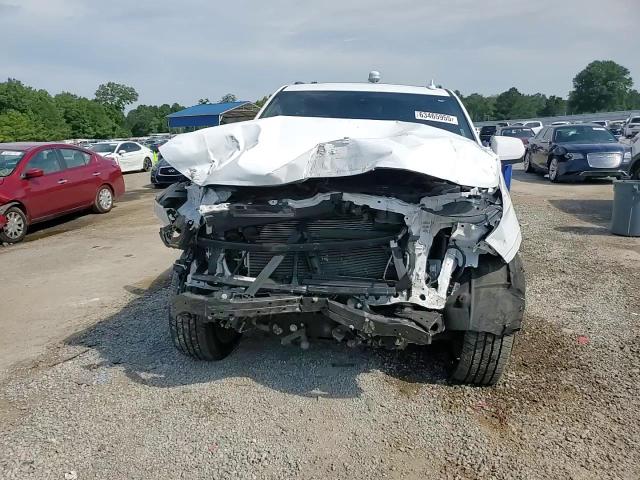 2022 Chevrolet Tahoe K1500 Rst VIN: 1GNSKRKD5NR289927 Lot: 63465955
