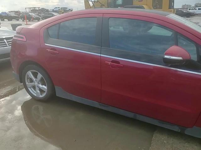 2012 Chevrolet Volt VIN: 1G1RB6E47CU110565 Lot: 64787955