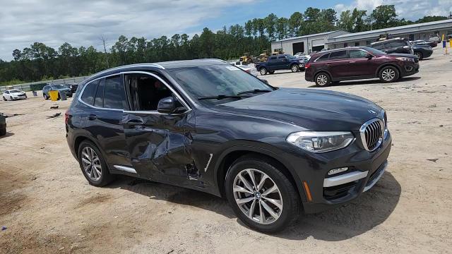 2018 BMW X3 xDrive30I VIN: 5UXTR9C57JLD64948 Lot: 64621445