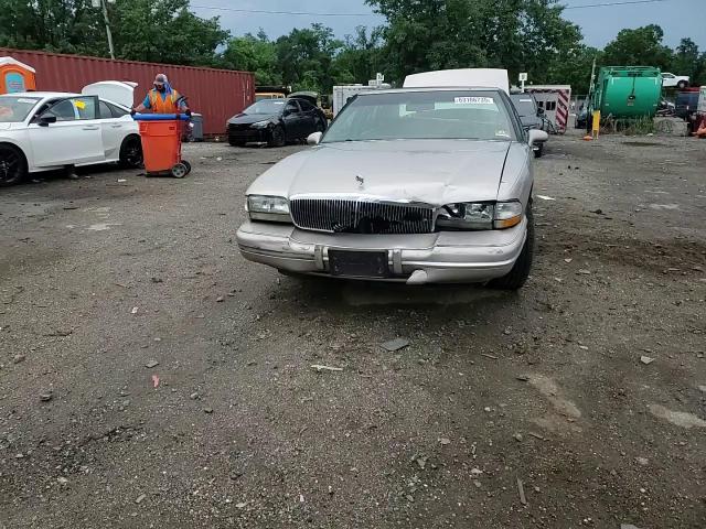 1996 Buick Park Avenue VIN: 1G4CW52K5TH646241 Lot: 63106735