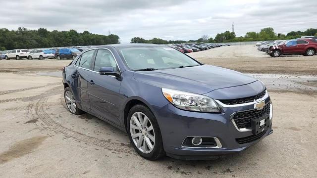 2015 Chevrolet Malibu 2Lt VIN: 1G11D5SL3FF341680 Lot: 65328085