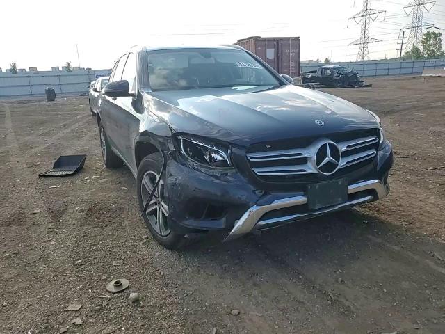 2018 Mercedes-Benz Glc 300 4Matic VIN: WDC0G4KB7JV066626 Lot: 63706785