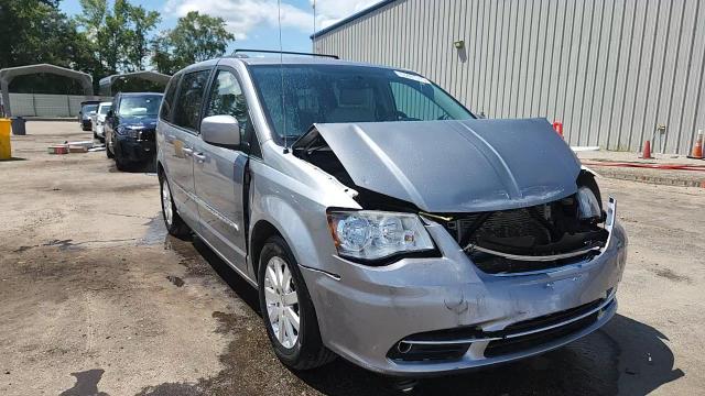 2013 Chrysler Town & Country Touring VIN: 2C4RC1BG6DR805365 Lot: 63481315