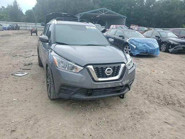 2019 Nissan Kicks S VIN: 3N1CP5CU3KL505706 Lot: 63825545