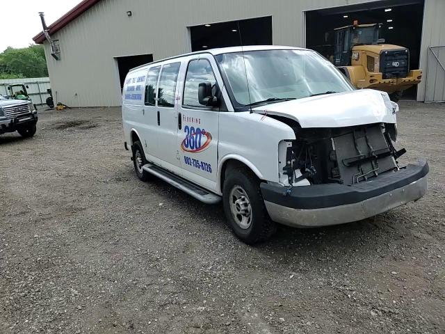 2017 GMC Savana G2500 VIN: 1GTW7AFF3H1912344 Lot: 64829245