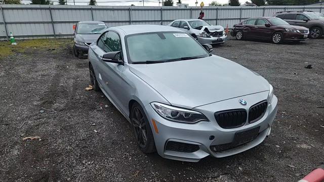 2016 BMW M235I VIN: WBA1J7C50GV290235 Lot: 64510765