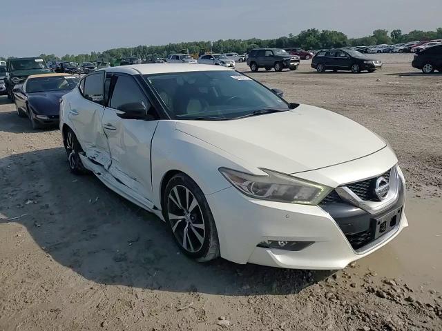 2017 Nissan Maxima 3.5S VIN: 1N4AA6AP9HC422994 Lot: 65698865