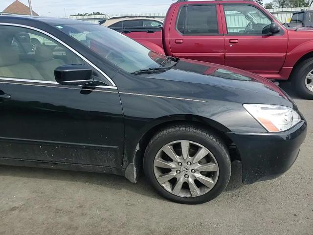 2003 Honda Accord Ex VIN: 1HGCM665X3A010011 Lot: 65430655