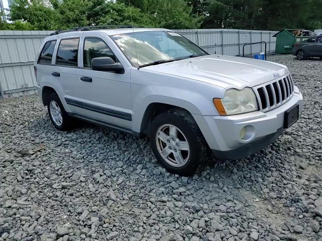 2005 Jeep Grand Cherokee Laredo VIN: 1J4GR48K75C560387 Lot: 64063955