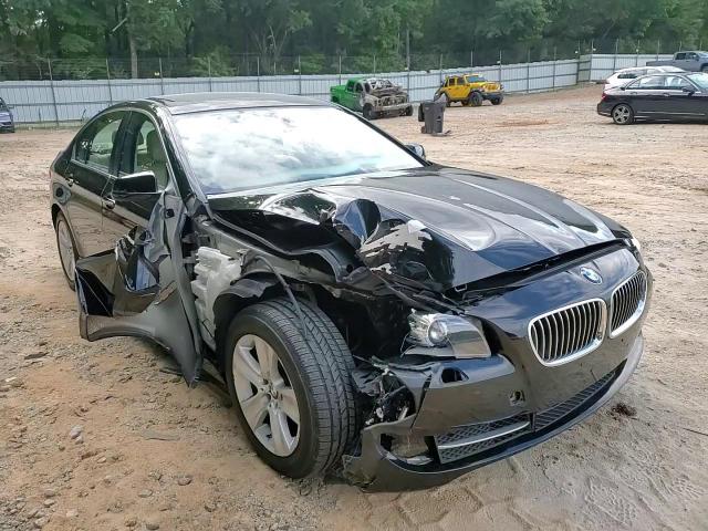 2011 BMW 528 I VIN: WBAFR1C50BDS36864 Lot: 64523055