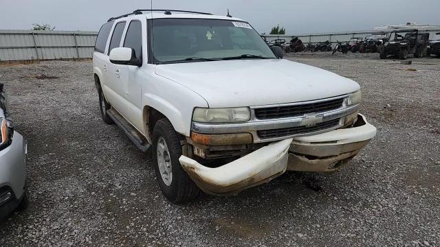 2004 Chevrolet Suburban K1500 VIN: 3GNFK16Z04G343030 Lot: 63795145