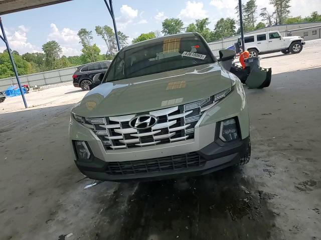 2024 Hyundai Santa Cruz Sel VIN: 5NTJB4DE8RH117306 Lot: 63618065