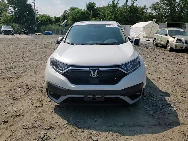 2021 Honda Cr-V Ex VIN: 5J6RW2H53MA000618 Lot: 67064325