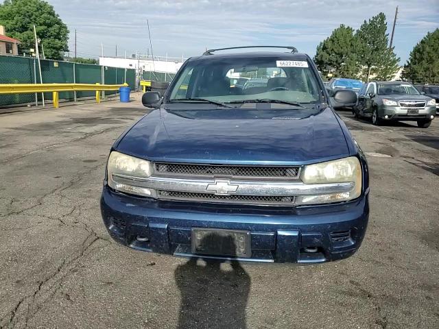 2003 Chevrolet Trailblazer VIN: 1GNDT13S932289732 Lot: 66227485