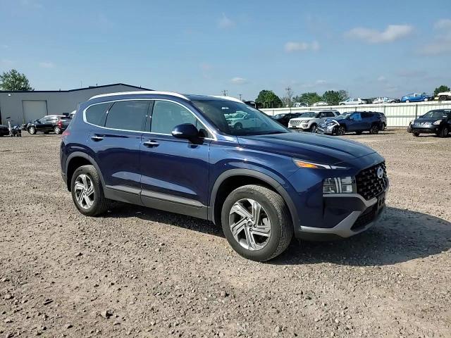 2023 Hyundai Santa Fe Sel VIN: 5NMS2DAJ2PH512824 Lot: 66735545