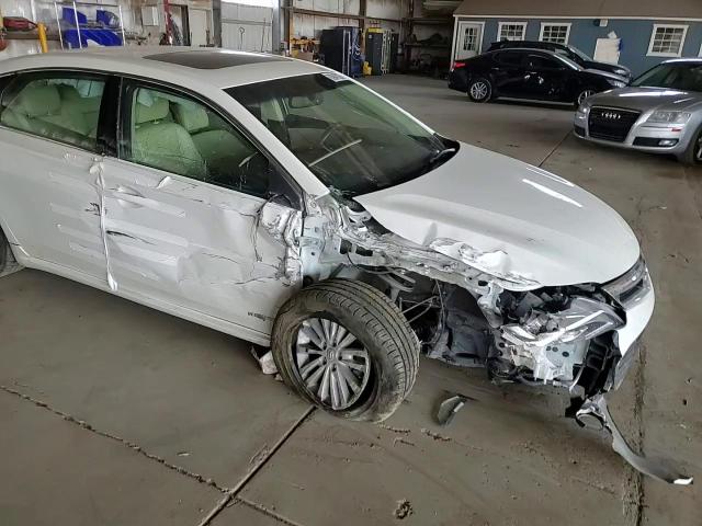 2015 Toyota Avalon Hybrid VIN: 4T1BD1EB0FU038385 Lot: 63947035