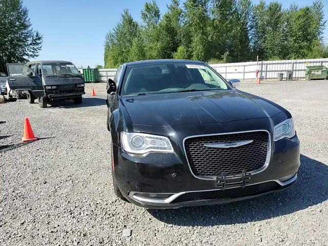 2019 Chrysler 300 Limited VIN: 2C3CCAEG3KH613362 Lot: 64292885