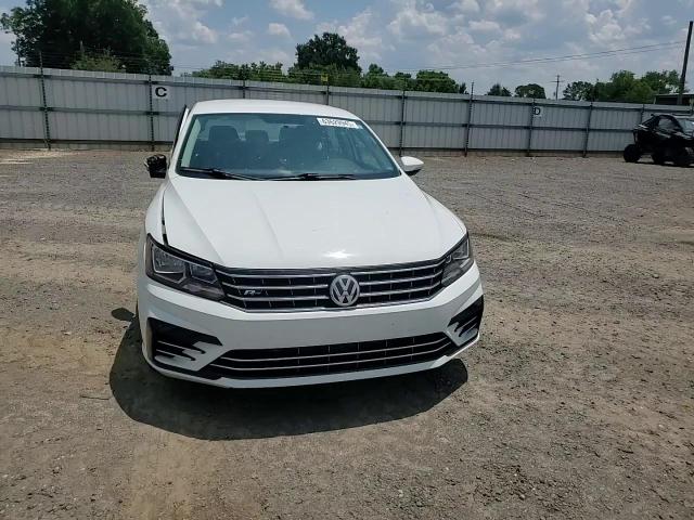2017 Volkswagen Passat R-Line VIN: 1VWDT7A39HC046864 Lot: 63629945