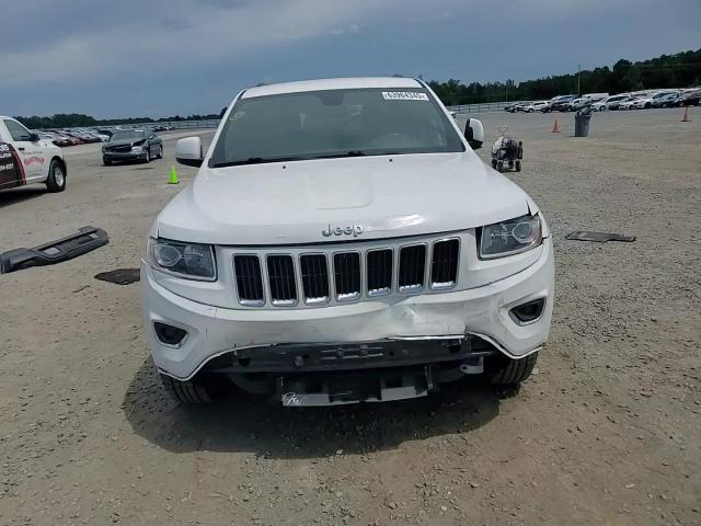 2016 Jeep Grand Cherokee Laredo VIN: 1C4RJEAG2GC351918 Lot: 63964345