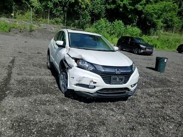 2017 Honda Hr-V Ex VIN: 3CZRU6H53HM716618 Lot: 63985075