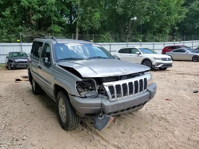 2001 Jeep Grand Cherokee Laredo VIN: 1J4GX48S41C710312 Lot: 65242635