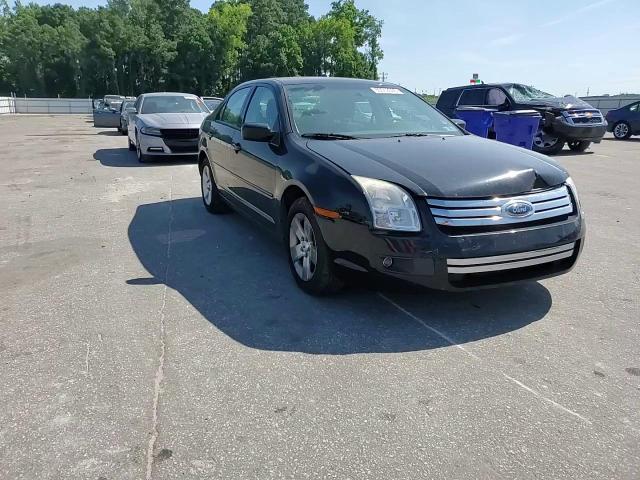 2007 Ford Fusion Se VIN: 3FAHP01147R187443 Lot: 65512095
