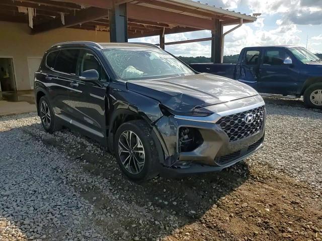 2020 Hyundai Santa Fe Sel VIN: 5NMS33AA1LH283568 Lot: 64987485
