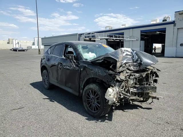 2019 Mazda Cx-5 Touring VIN: JM3KFBCM2K1547048 Lot: 64886335