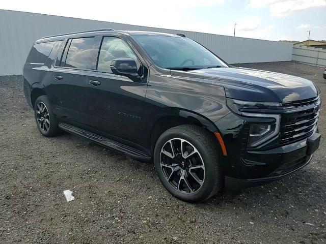 2025 Chevrolet Suburban K1500 Rst VIN: 1GNS6ERD2SR270833 Lot: 66880265