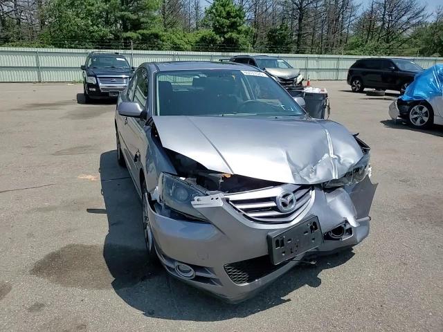 2004 Mazda 3 S VIN: JM1BK323941191753 Lot: 65031325