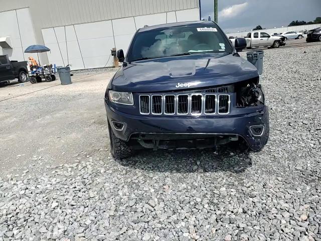 2015 Jeep Grand Cherokee Laredo VIN: 1C4RJFAG6FC140659 Lot: 64660555