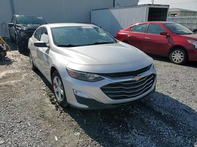2019 Chevrolet Malibu Ls VIN: 1G1ZB5ST3KF120826 Lot: 64397055