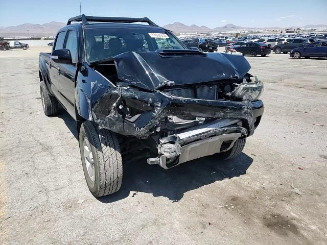 2013 Toyota Tacoma Double Cab Prerunner Long Bed VIN: 3TMKU4HN8DM035585 Lot: 66028855