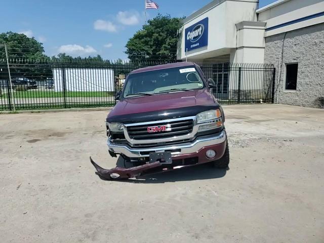 2003 GMC Sierra K2500 Heavy Duty VIN: 1GTHK23U43F120960 Lot: 62957415