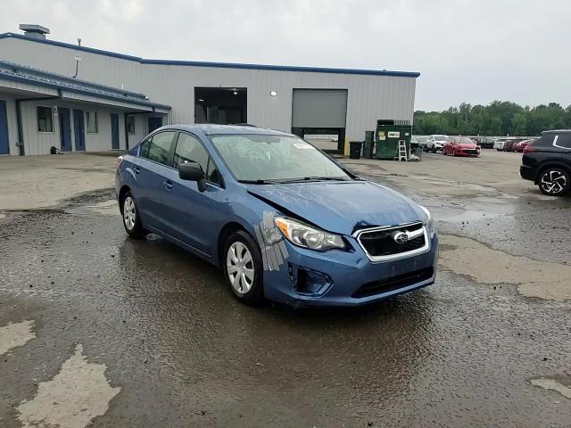 2014 Subaru Impreza VIN: JF1GJAA64EH023459 Lot: 66857575